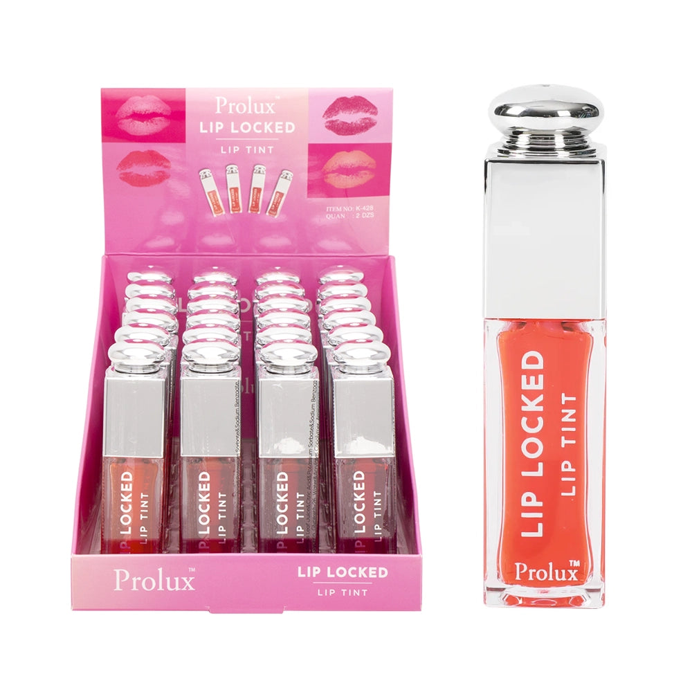 Prolux - Lip Locked Lip tint