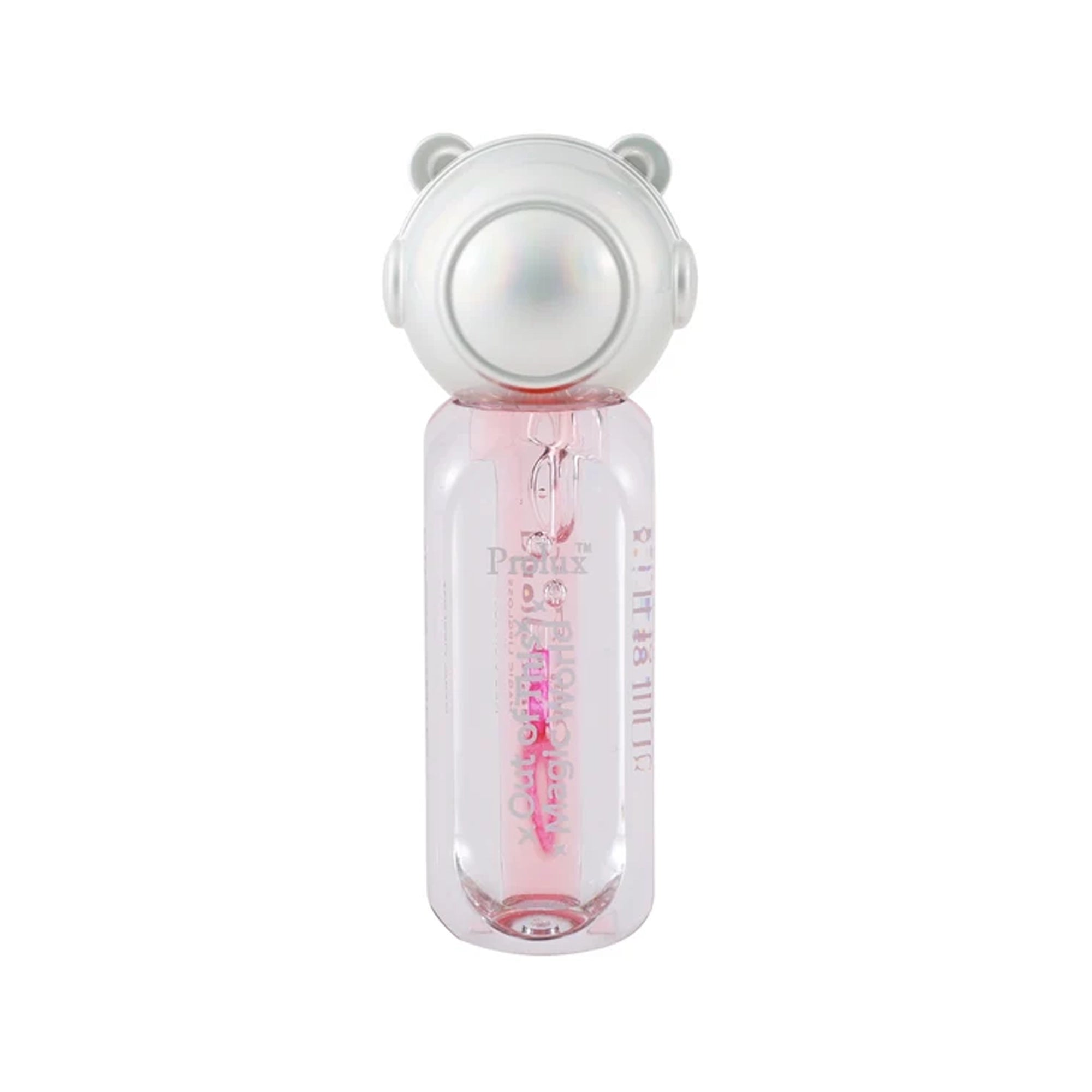 Prolux "Out of This Magic World" Candy Scented Lip Gloss Set - Astronaut Themed