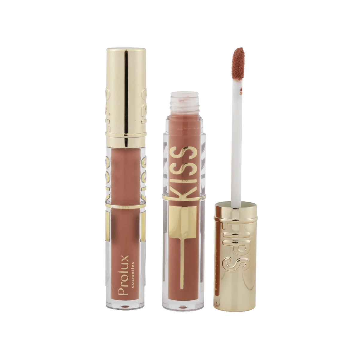 Luxurious Luminous Matte Lipstick Set – 6 Highly Pigmented Long-Wear Shades with Cherry & Coconut Scents