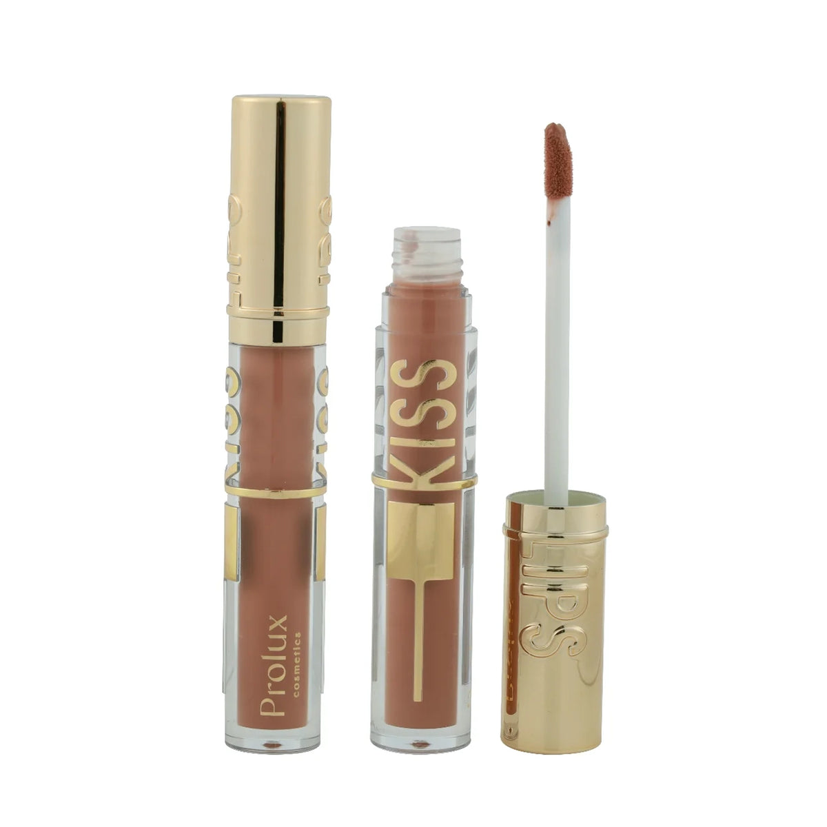 Luxurious Luminous Matte Lipstick Set – 6 Highly Pigmented Long-Wear Shades with Cherry & Coconut Scents