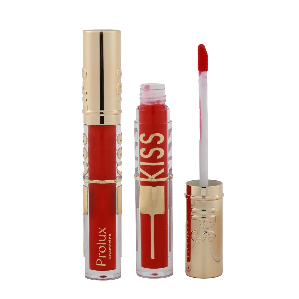 Luxurious Luminous Matte Lipstick Set – 6 Highly Pigmented Long-Wear Shades with Cherry & Coconut Scents