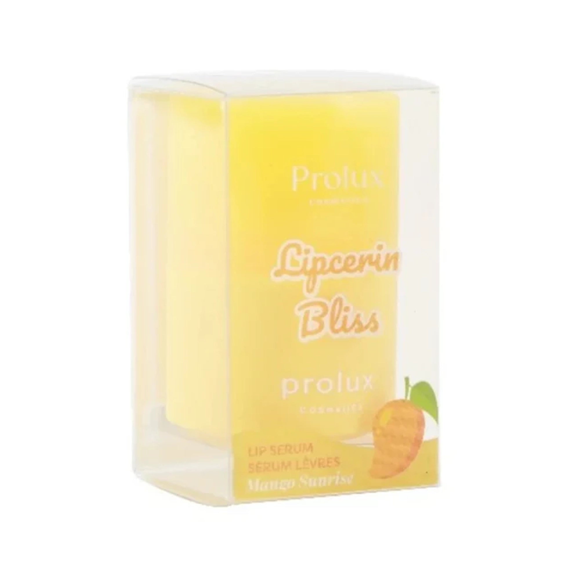 Prolux - Lipcerin Bliss Lip Serum Display (24 Pieces)