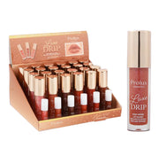Prolux - Cosmetics Luxe Drip High Shine Lip Gloss B