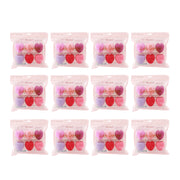 Prolux - Love Sponge: Heart Shaped Makeup Sponges