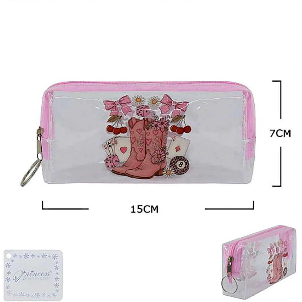 Cute Fruit Bag Charm, Glossy Resin Berry Backpack Accessory, Gold Lobster Clasp Keyring for Women and Girls (KC-73399)
