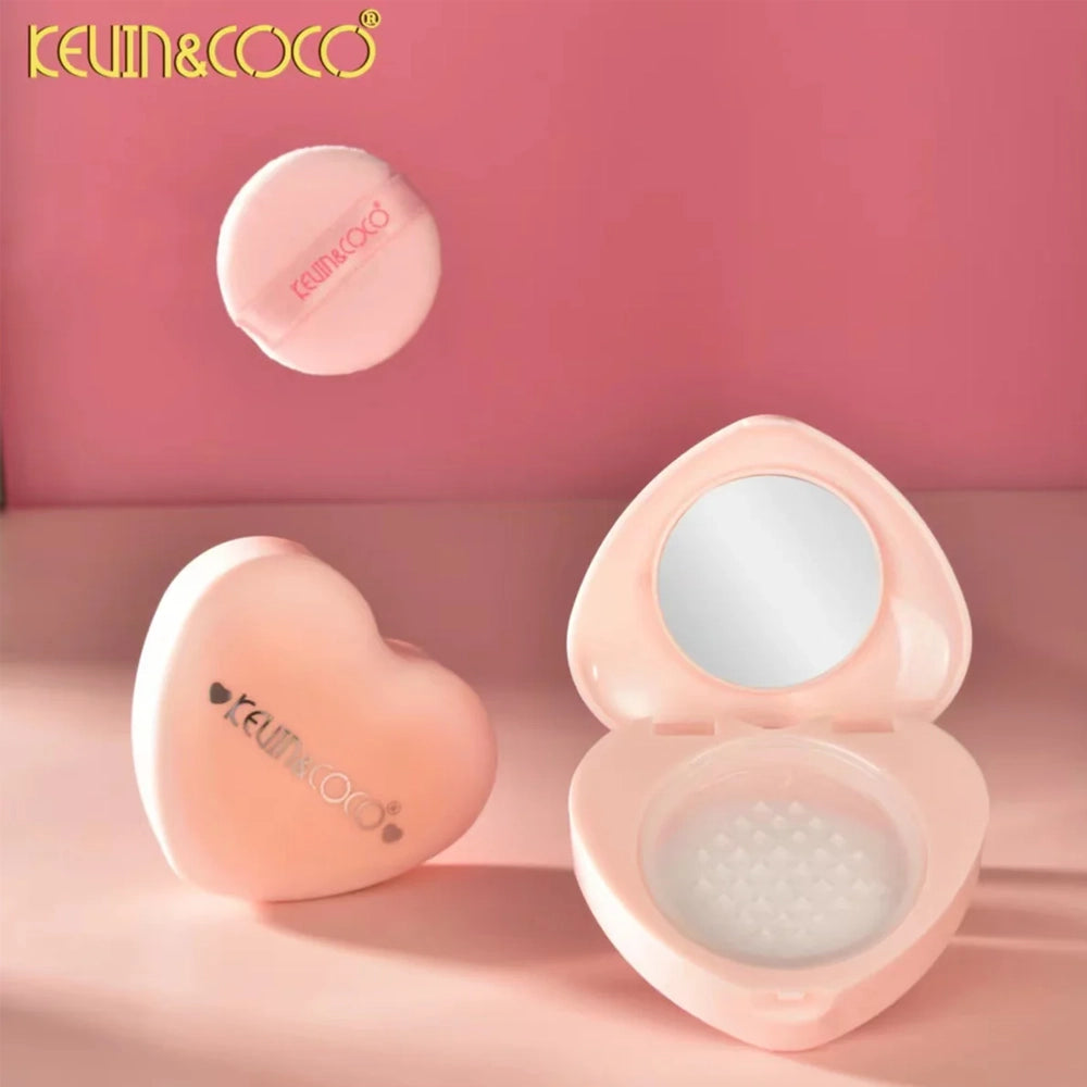 Kevin & Coco – Magical Heart Loose Powder