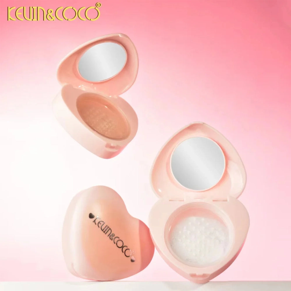 Kevin & Coco – Magical Heart Loose Powder