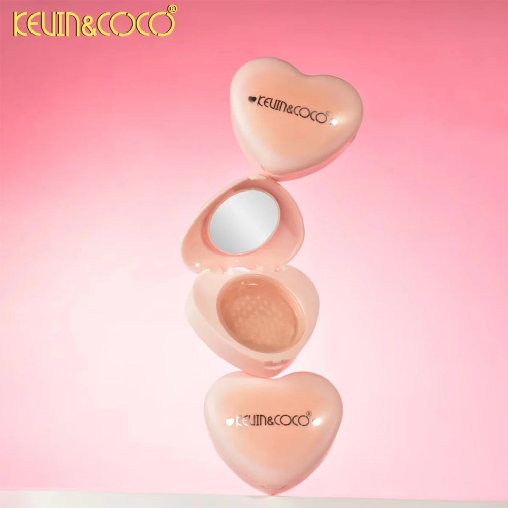 Kevin & Coco – Magical Heart Loose Powder