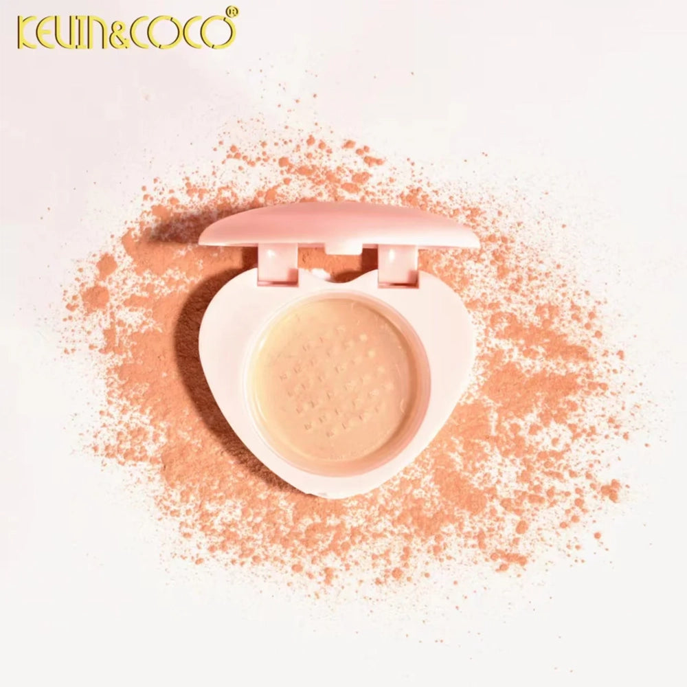 Kevin & Coco – Magical Heart Loose Powder