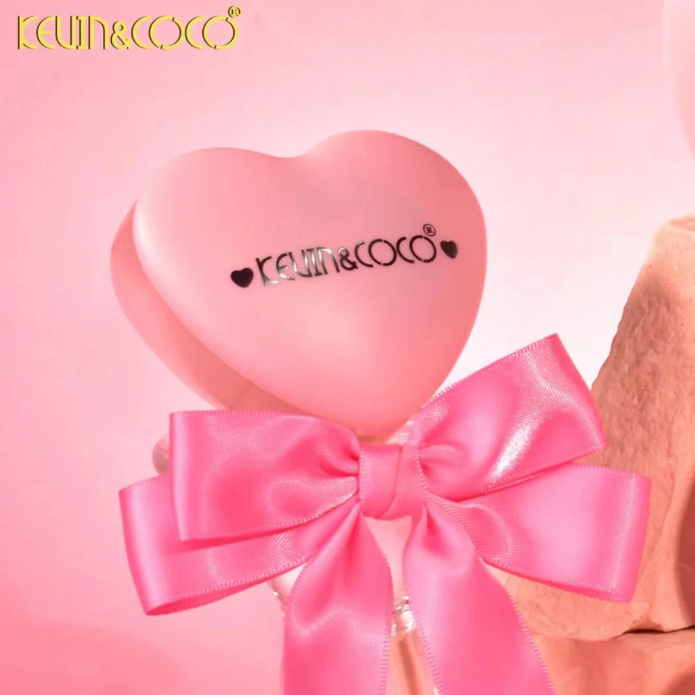 Kevin & Coco – Magical Heart Loose Highlight