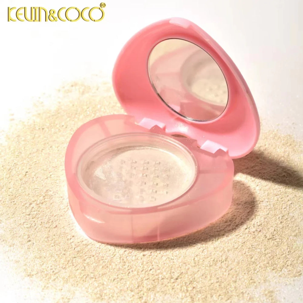 Kevin & Coco – Magical Heart Loose Powder