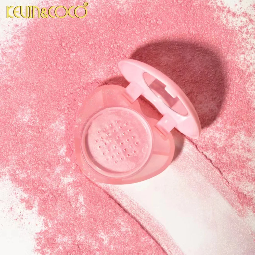 Kevin & Coco – Magical Heart Loose Highlight