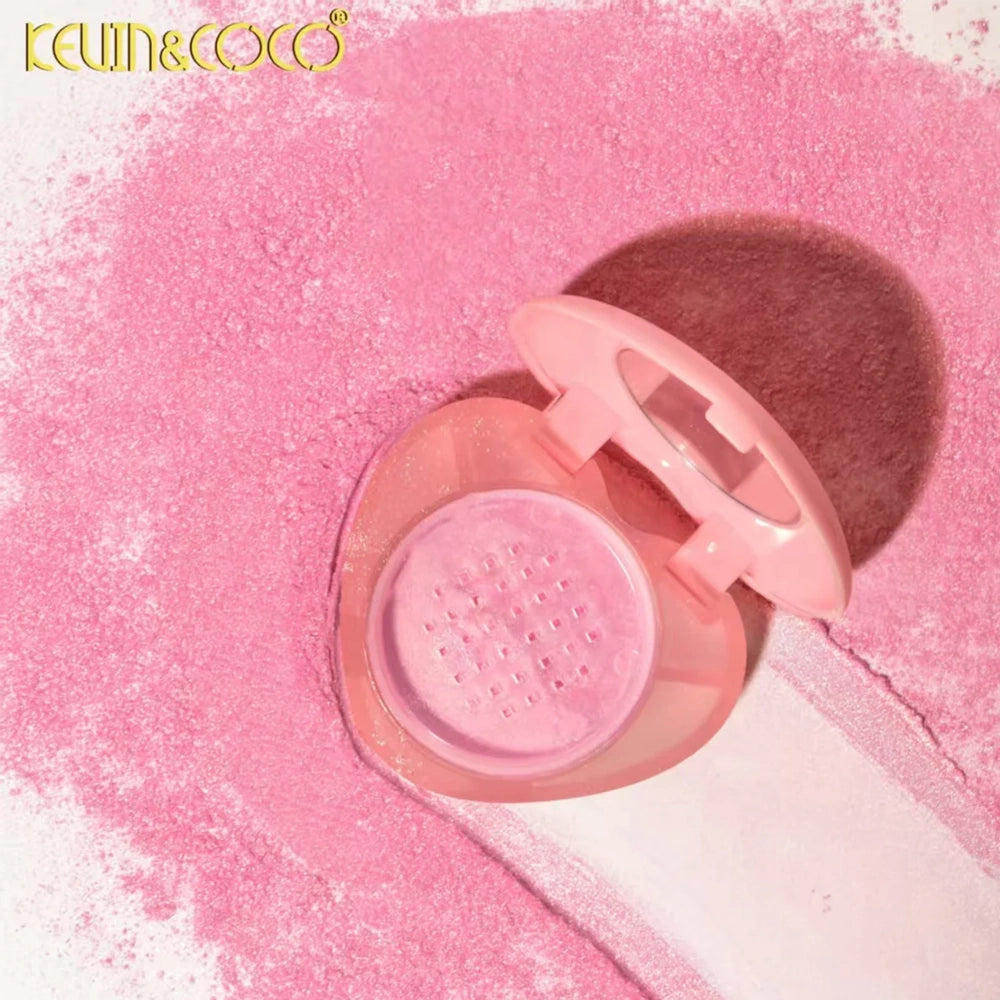 Kevin & Coco – Magical Heart Loose Highlight