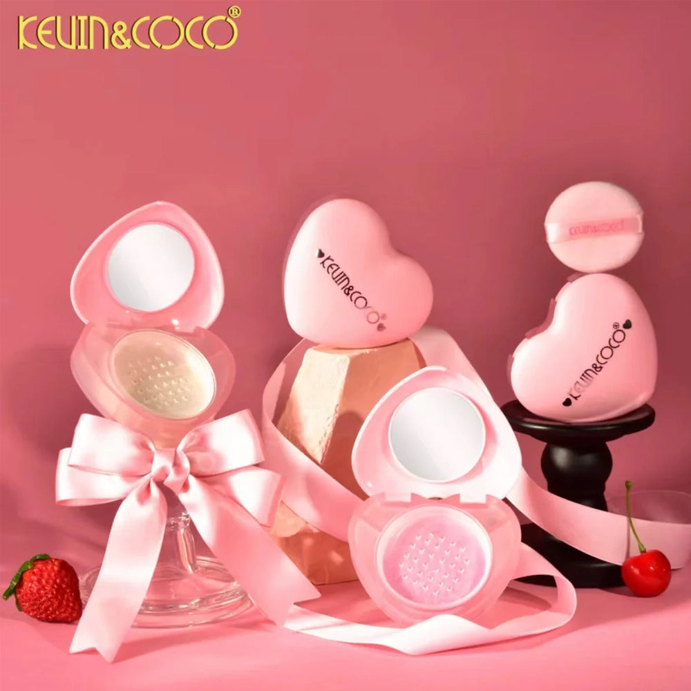 Kevin & Coco – Magical Heart Loose Highlight