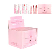 Kevin&Coco - Creamy Poetry Lipgloss + Lipstick Set