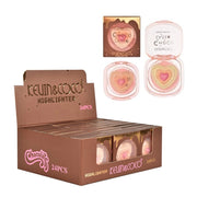 Kevin&Coco - Chocolate Glow Highlighter