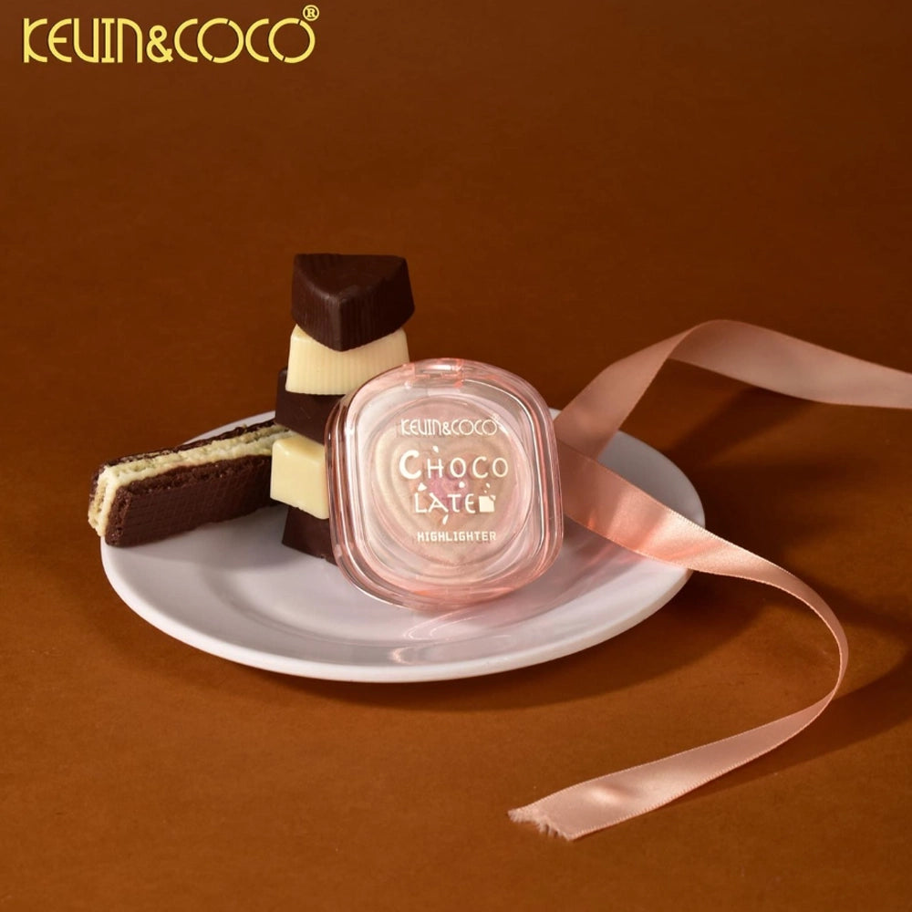 Kevin&Coco - Chocolate Glow Highlighter