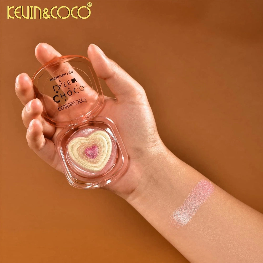 Kevin&Coco - Chocolate Glow Highlighter