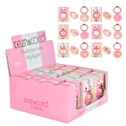 Kevin & Coco - Pet Planet Highlighter Powder-12 PCS