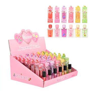 Kevin & Coco – Fruit Lip Oil 36-Piece