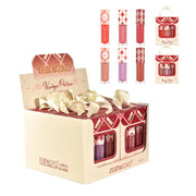 Kevin & Coco - Vintage Pattern Collection 3PC Lip GLoss