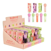 Kevin&Coco - Cream Puff Care Lip Oil