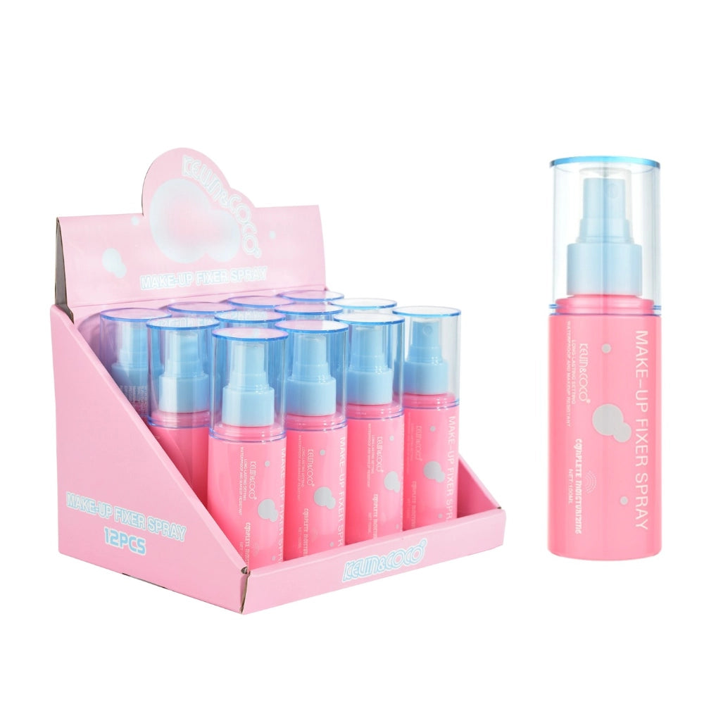 Kevin&Coco - Flawless Setting Spray
