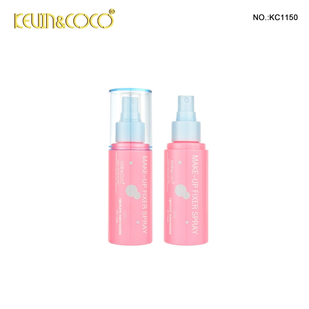 Kevin&Coco - Flawless Setting Spray