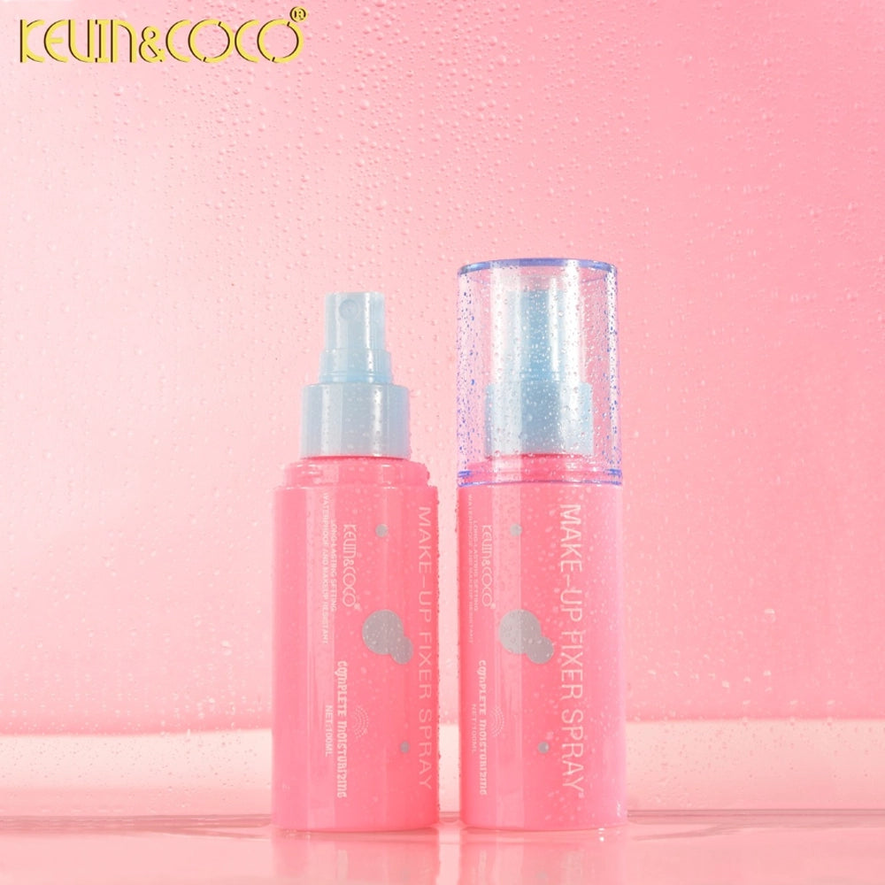 Kevin&Coco - Flawless Setting Spray