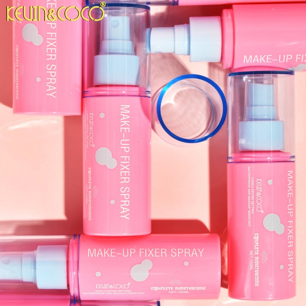 Kevin&Coco - Flawless Setting Spray