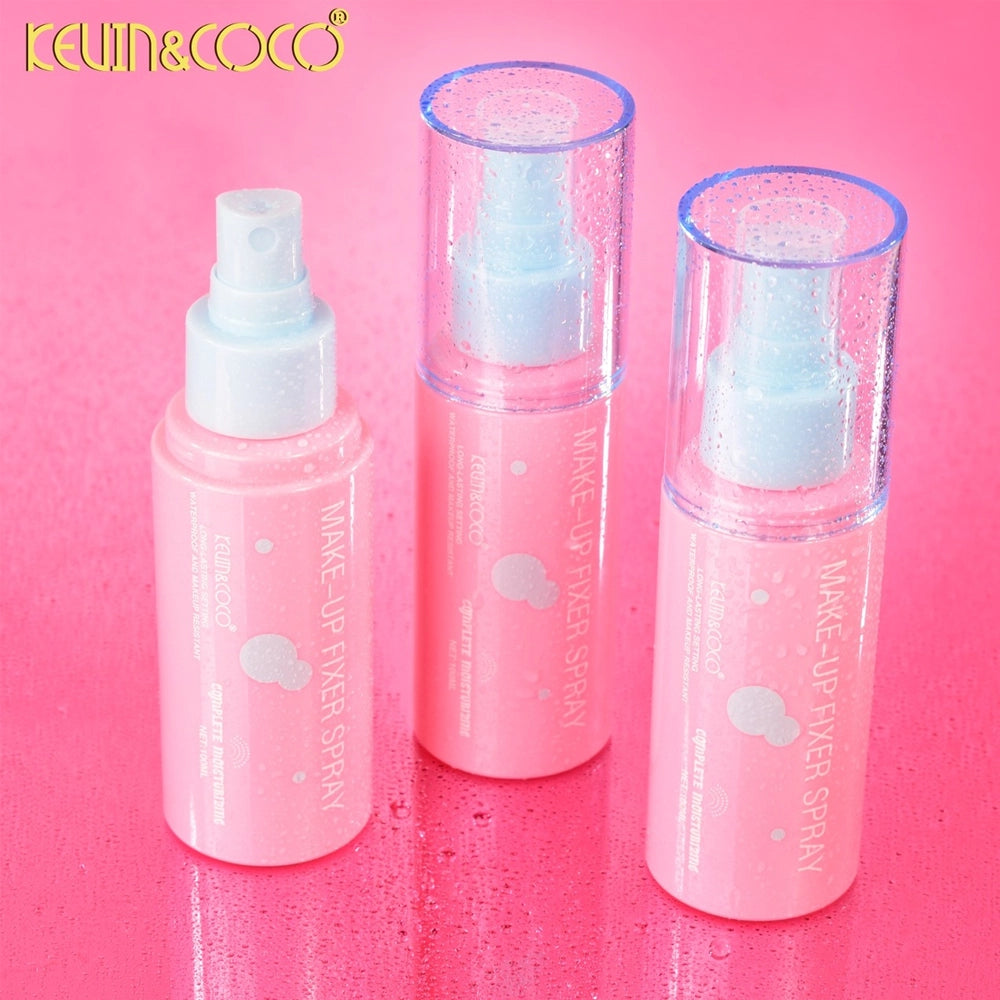 Kevin&Coco - Flawless Setting Spray