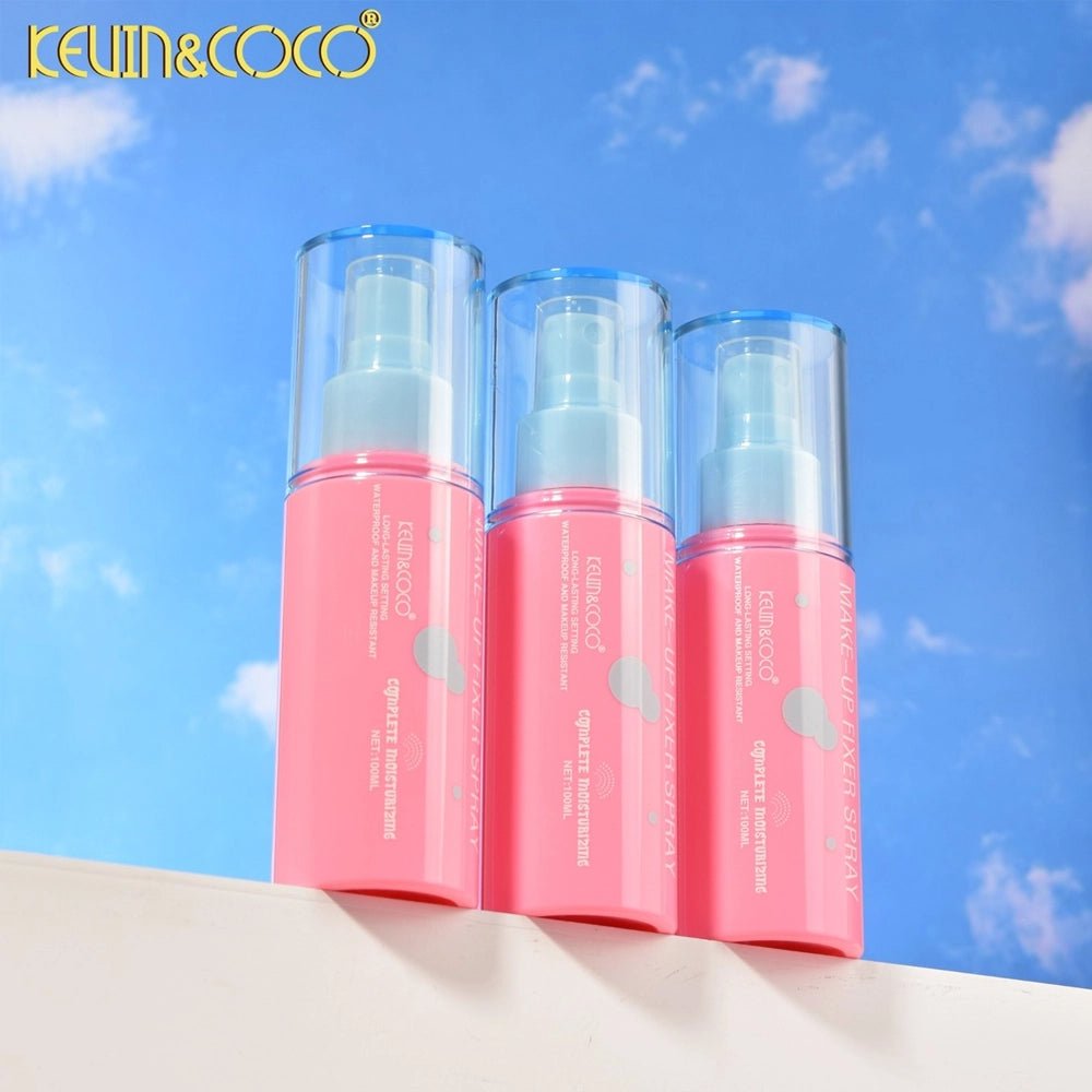Kevin&Coco - Flawless Setting Spray