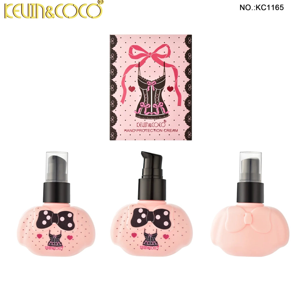 Kevin & Coco - Bow Dress Moisturizing Hand Cream
