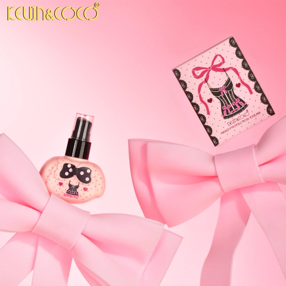 Kevin & Coco - Bow Dress Moisturizing Hand Cream