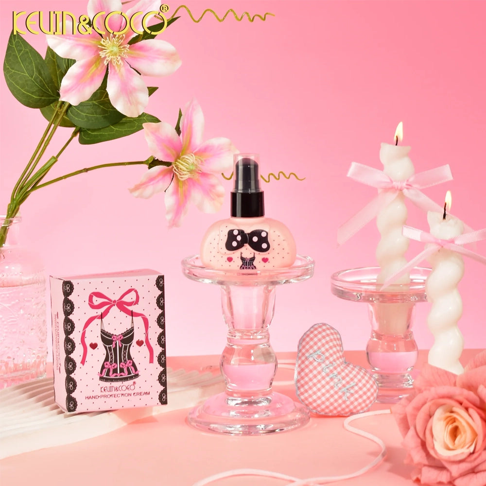 Kevin & Coco - Bow Dress Moisturizing Hand Cream