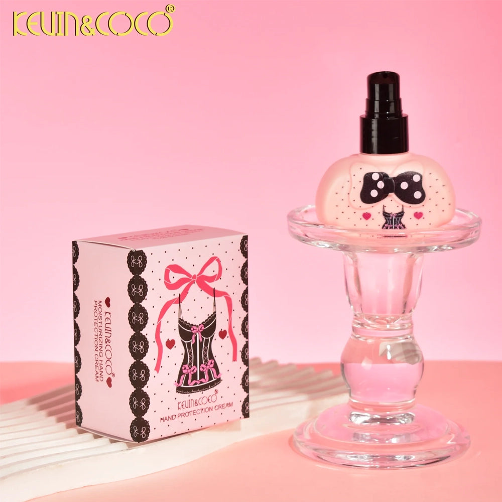 Kevin & Coco - Bow Dress Moisturizing Hand Cream