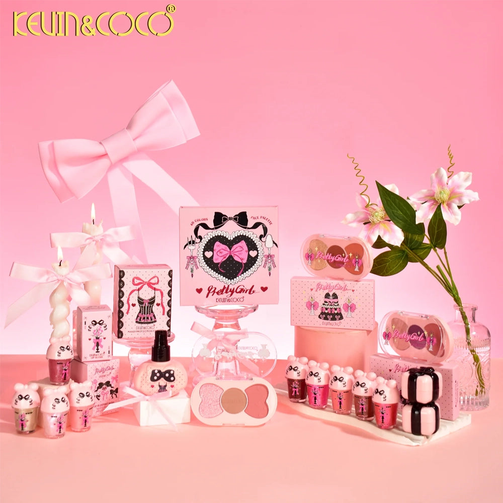 Kevin & Coco - Bow Dress Moisturizing Hand Cream