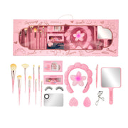 Kevin & Coco - Renewal Survey Beauty Tool Set - Pink