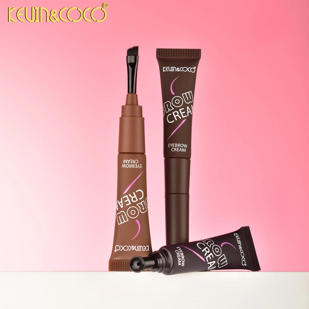 Kevin & Coco - Long-Wear Hydrating Brow Gel
