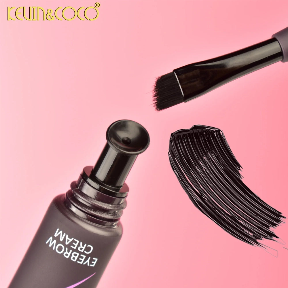 Kevin & Coco - Long-Wear Hydrating Brow Gel