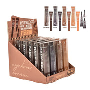 Kevin & Coco - Long-Wear Hydrating Brow Gel