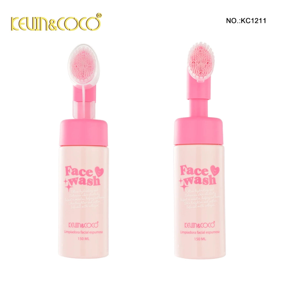 Kevin&Coco - Refreshing Foam Cleanser 150ML