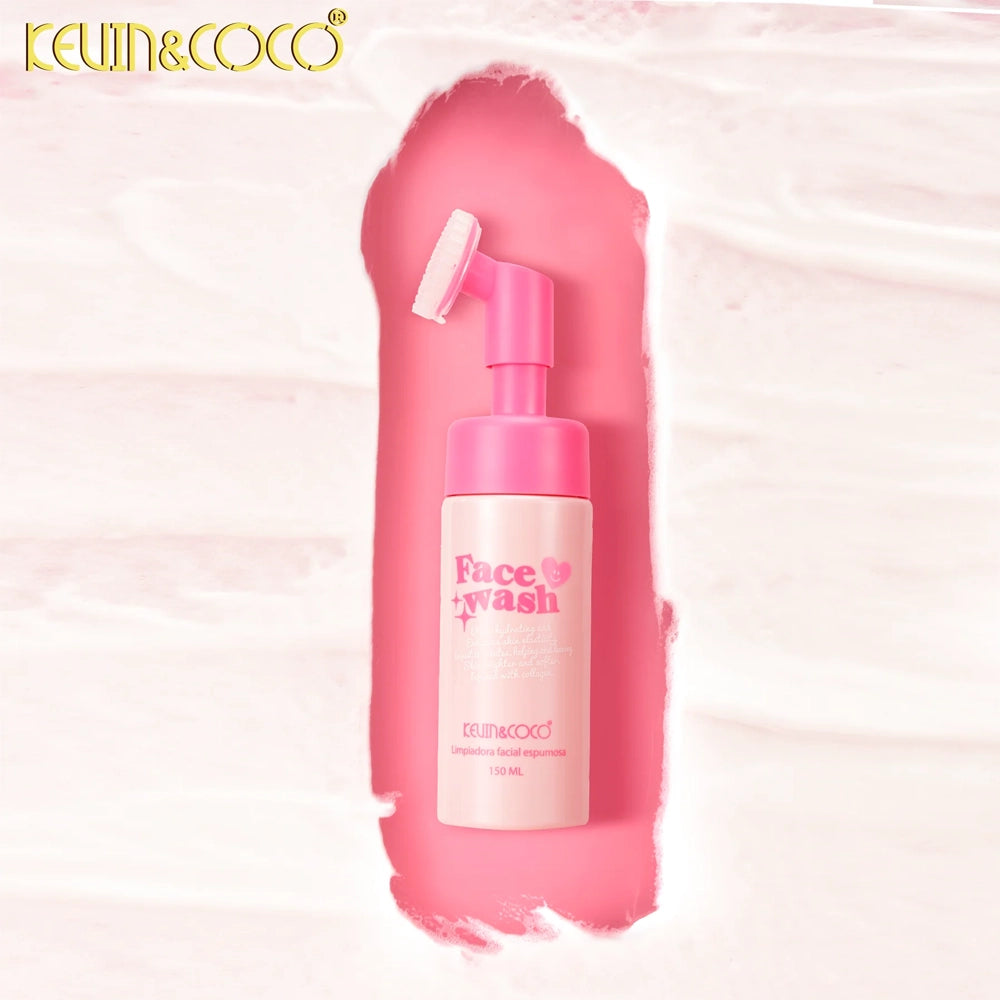Kevin&Coco - Refreshing Foam Cleanser 150ML