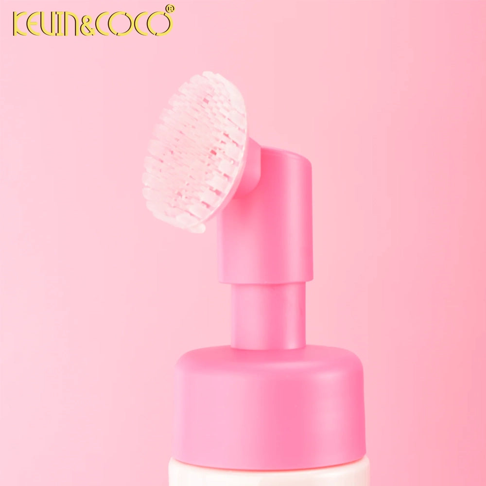 Kevin&Coco - Refreshing Foam Cleanser 150ML
