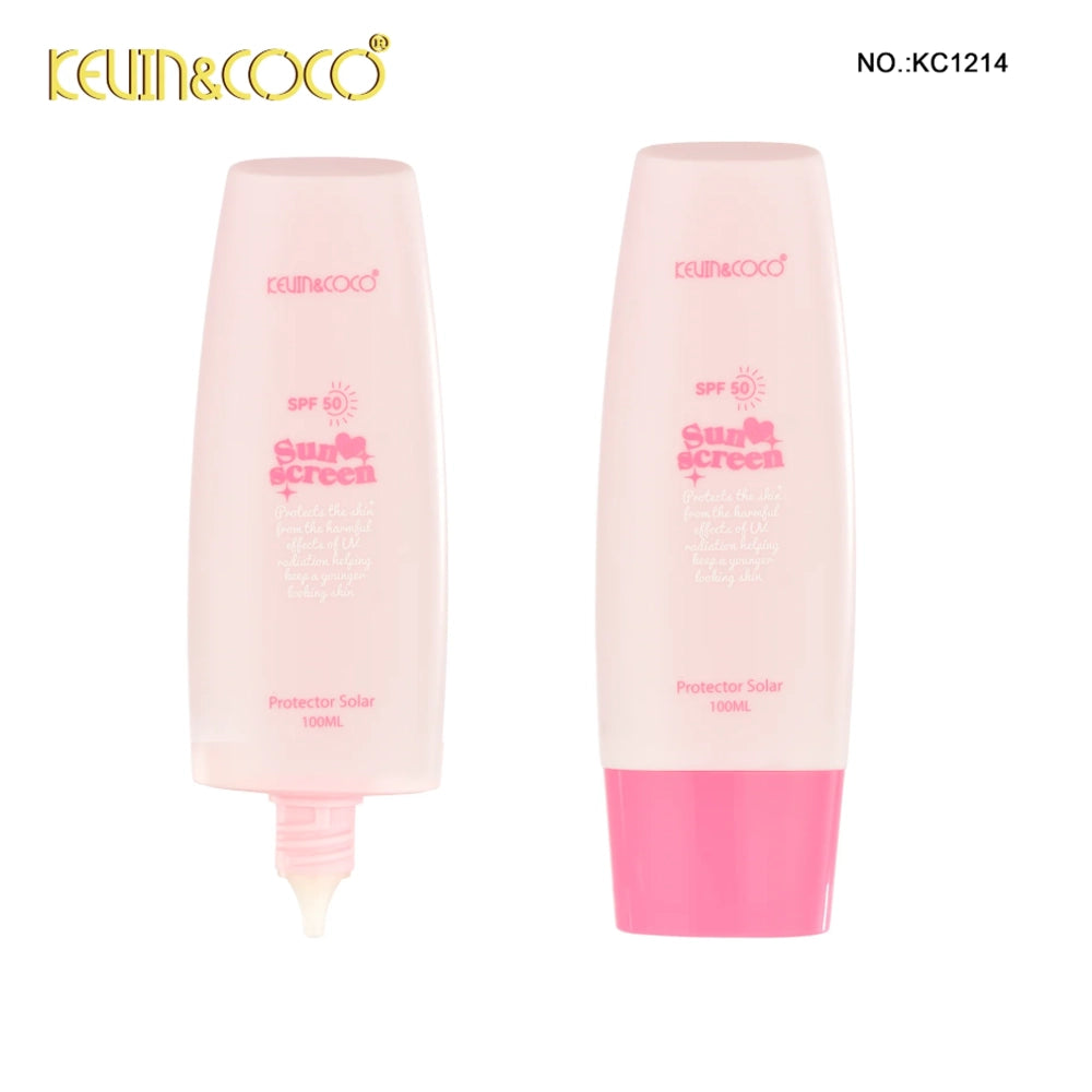 Kevin&Coco - SPF50 Sunscreen 100ML