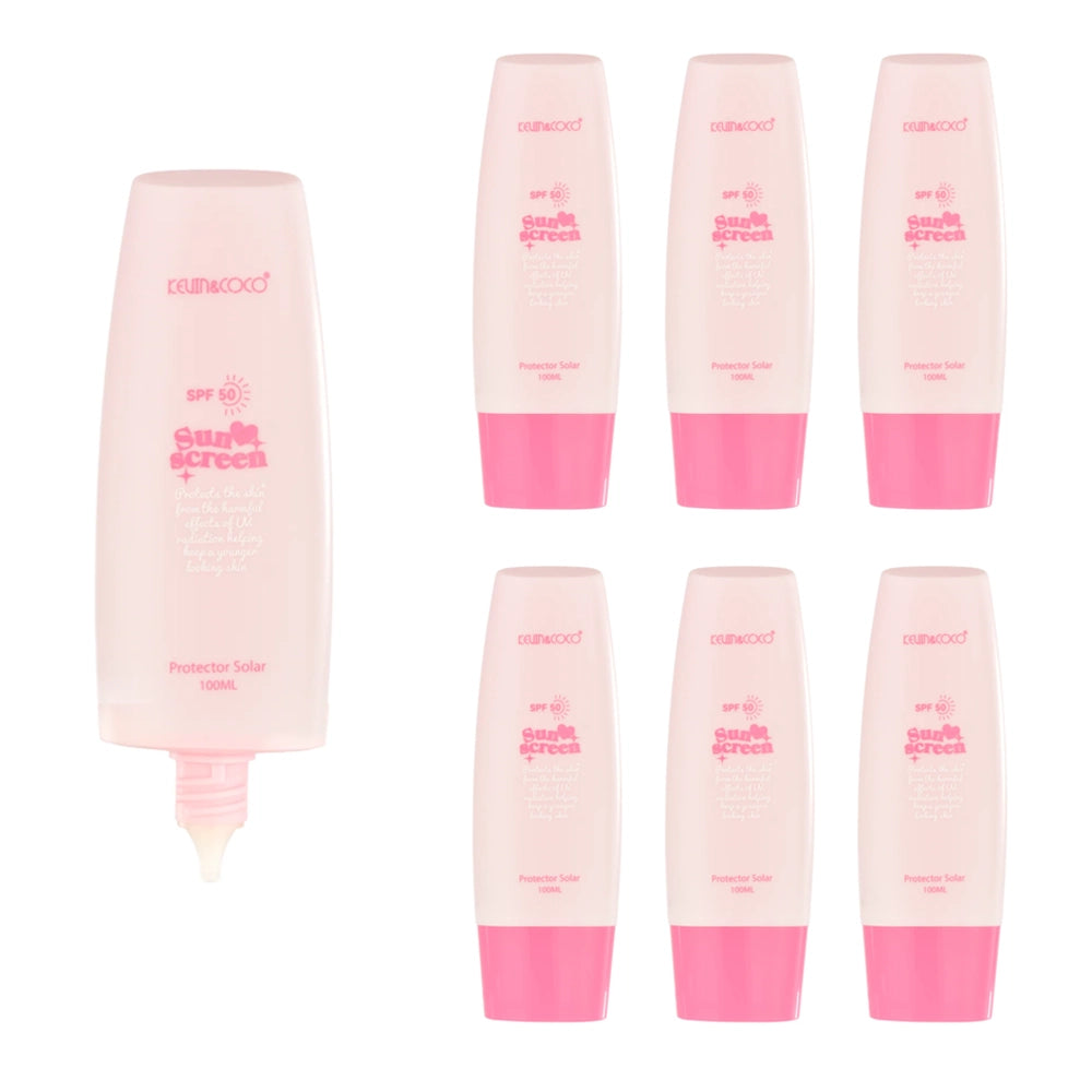 Kevin&Coco - SPF50 Sunscreen 100ML