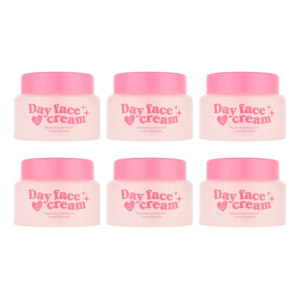 Kevin&Coco - Day Face Cream | Rejuvenating and Moisturizing