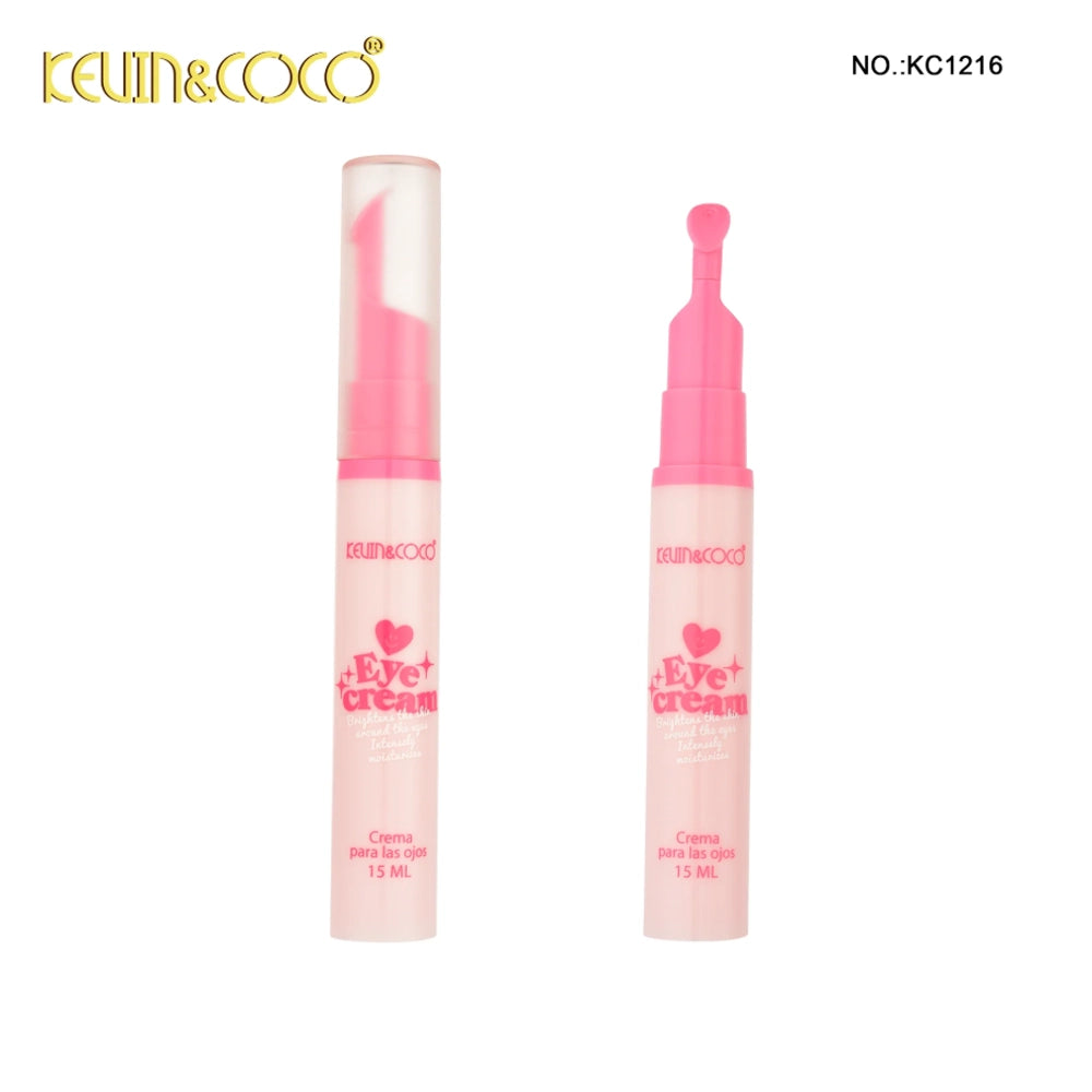 Kevin&Coco - Luxurious and Intensive Eye Cream 5ml
