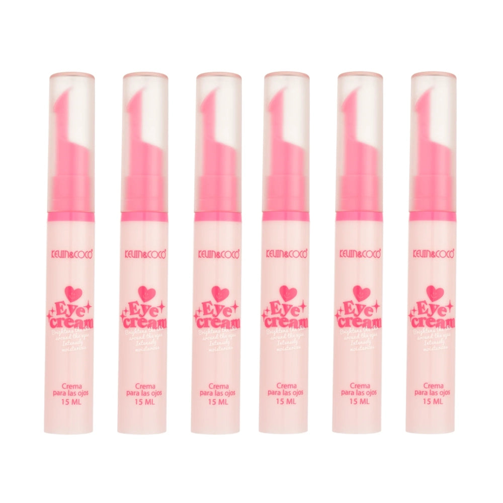 Kevin&Coco - Luxurious and Intensive Eye Cream 5ml
