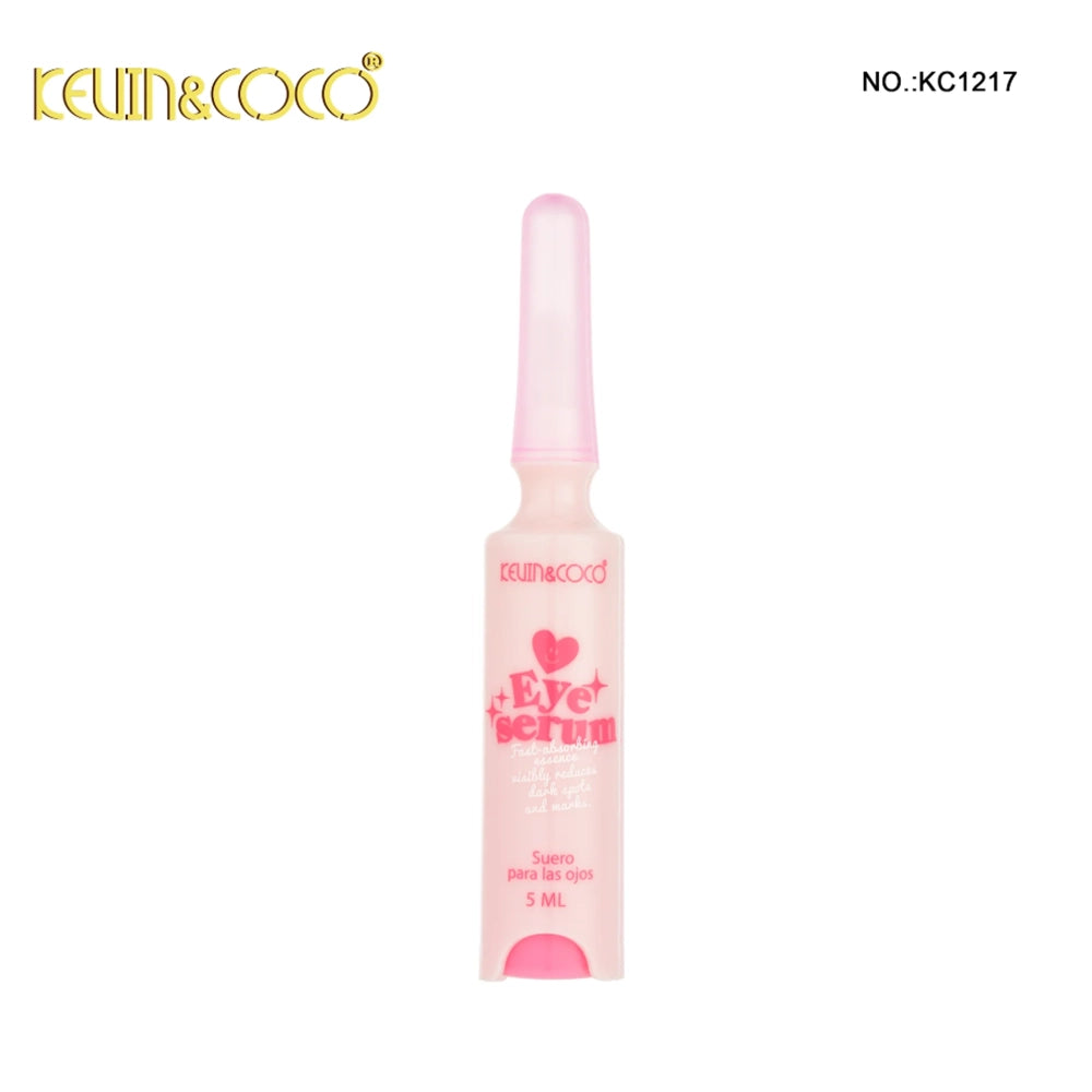 Kevin&Coco - Concentrated Eye Serum 5ml